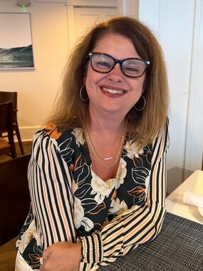 Meet your Posher, Tina